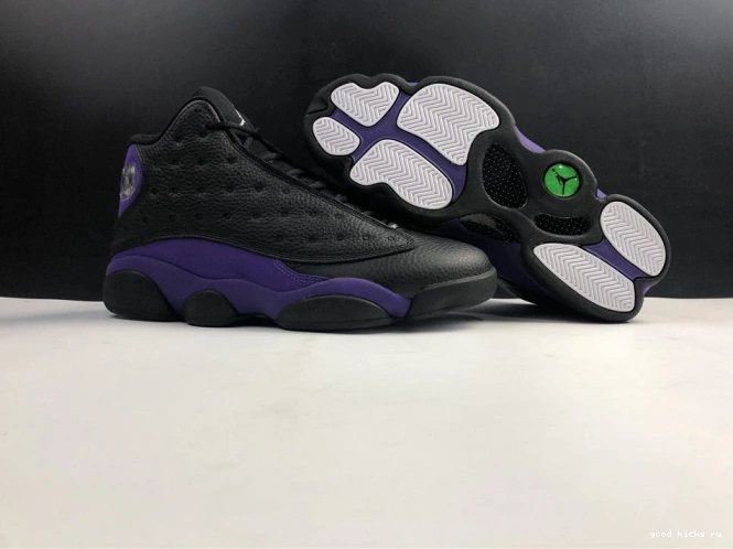 DJ5982-015 13 Court Air Jordan Purple 0715
